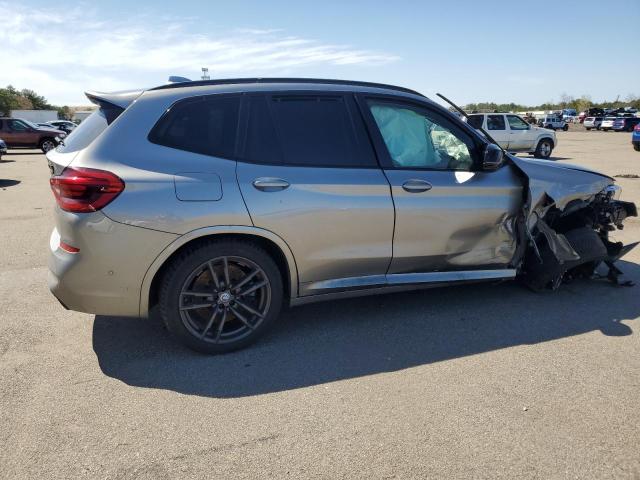 5YMTS0C02M9G91949 BMW X3 M Competition