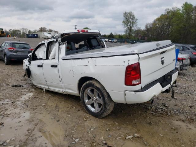 1C6RR7FT9GS140920 RAM 1500 St
