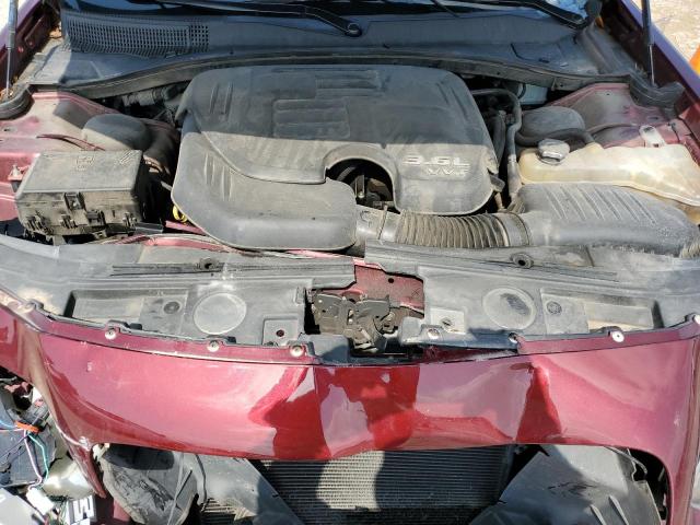 2C3CCABG0KH686600 Chrysler 300 S