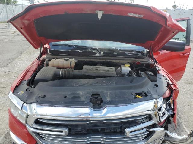 1C6RRFBG3NN468414 RAM 1500 Big Horn/lone Star