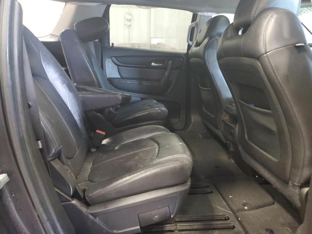 1GKKVRKD9FJ370174 GMC Acadia Slt-1