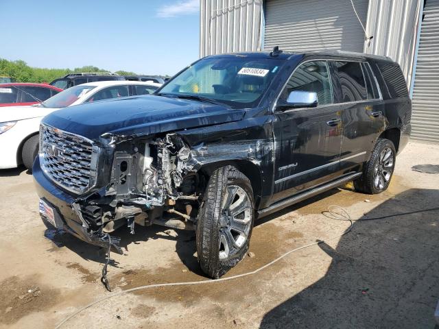 50510834 :رقم المزاد ، 1GKS2CKJ1KR322529 vin ، 2019 Gmc Yukon Denali مزاد بيع