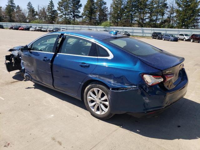 1G1ZD5ST5KF136469 Chevrolet MALIBU LT