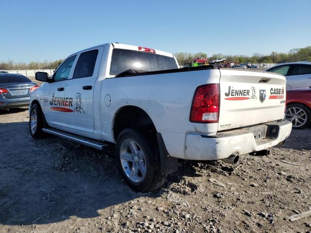 1C6RR7KT7HS711988 RAM 1500 St