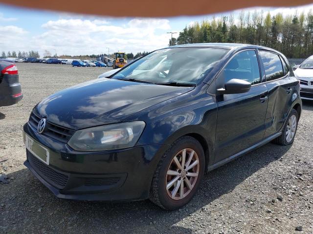 Auction sale of the 2011 Volkswagen Polo S 60, vin: WVWZZZ6RZBU013577, lot number: 51743604