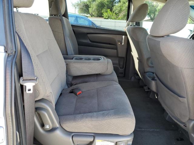 5FNRL5H37GB053347 Honda ODYSSEY SE