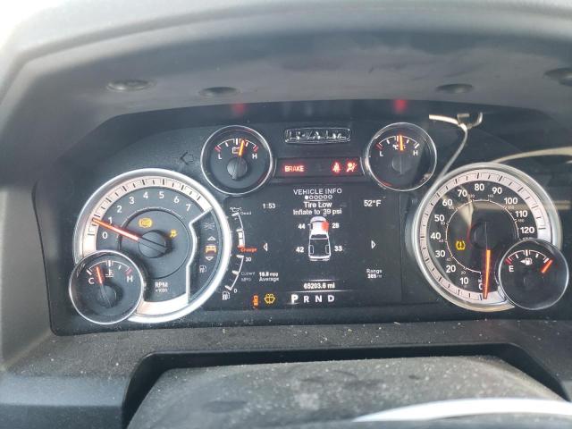 1C6RR7LT4JS257378 RAM 1500 Slt
