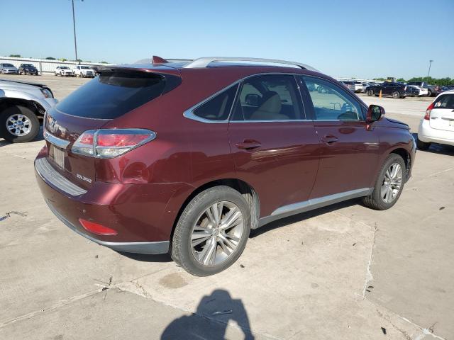2T2BK1BA4FC287979 Lexus Rx 350 Base