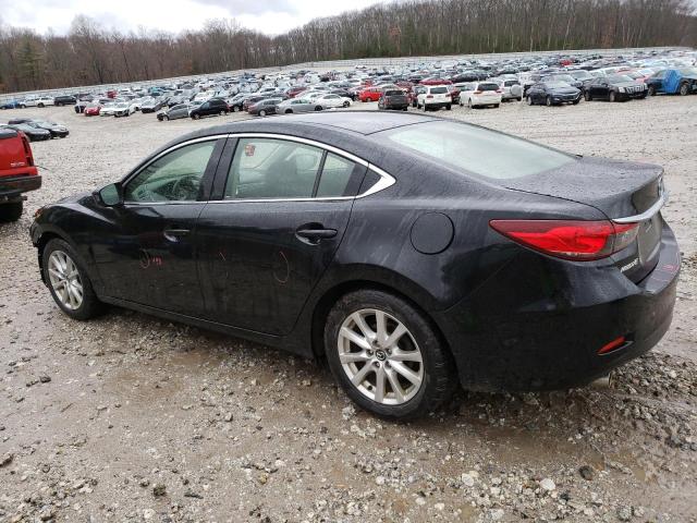 JM1GJ1U55G1411471 Mazda 6 SPORT
