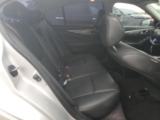 JN1BV7AP7FM353922 Infiniti Q50 BASE