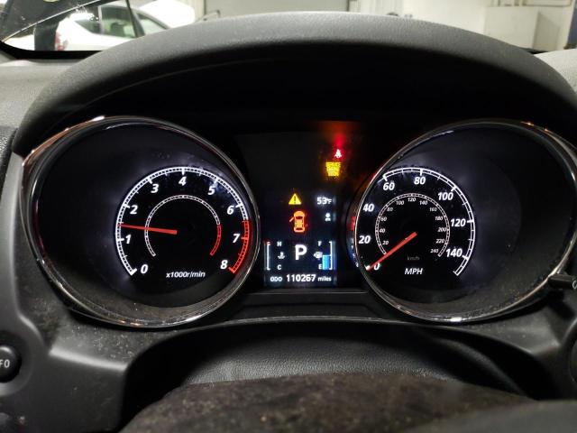 JA4AP3AUXHZ004349 Mitsubishi Outlander Sport Es