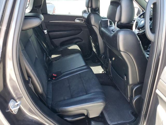 1C4RJFAG9JC449230 Jeep Grand Cherokee Laredo