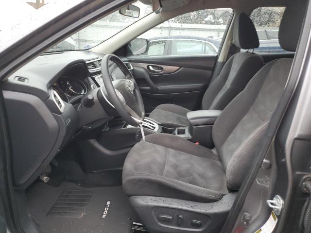 KNMAT2MV0GP694221 Nissan ROGUE S
