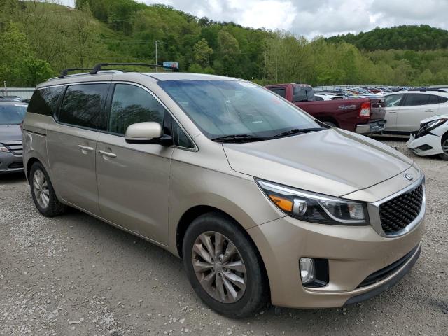 KNDMC5C16G6159218 KIA SEDONA EX