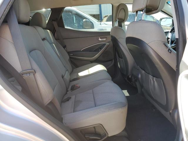 5XYZU3LB3GG355095 Hyundai SANTA FE SPORT