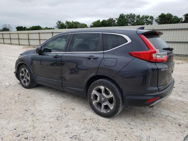 7FARW1H57HE025975 Honda CR-V EX