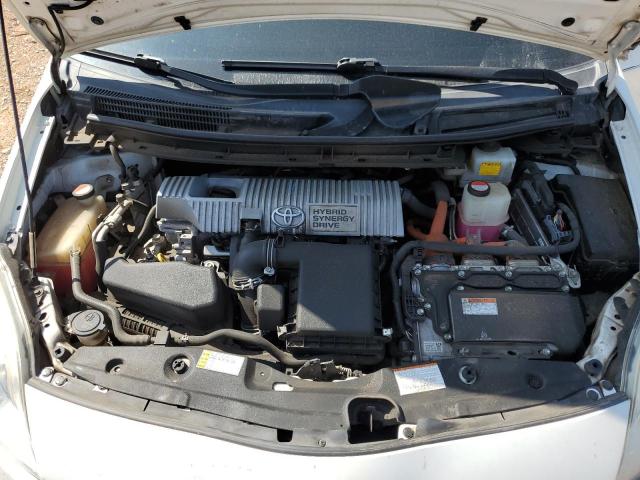 JTDKN3DU5F0484846 Toyota Prius