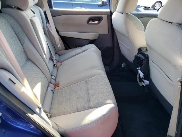 5N1AT3BA6MC682904 Nissan ROGUE SV