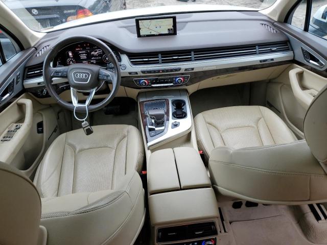 WA1LHAF71KD014754 Audi Q7 Premium Plus