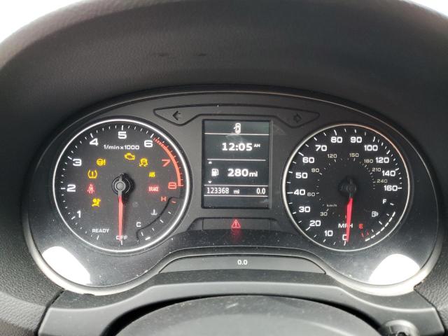 WAUB8GFF6G1059111 Audi A3 PREMIUM