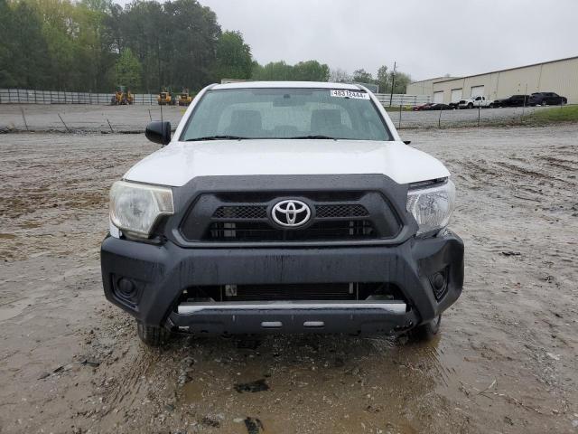 5TFNX4CN4EX039849 Toyota Tacoma