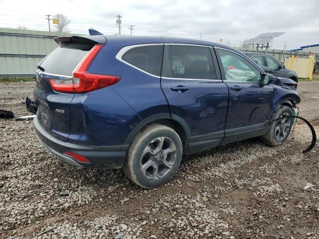 7FARW2H50JE069814 Honda CR-V EX