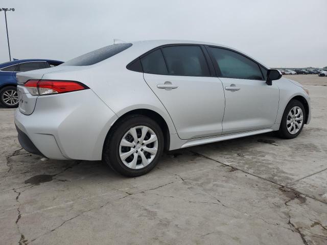 5YFB4MDE4PP066738 Toyota COROLLA LE