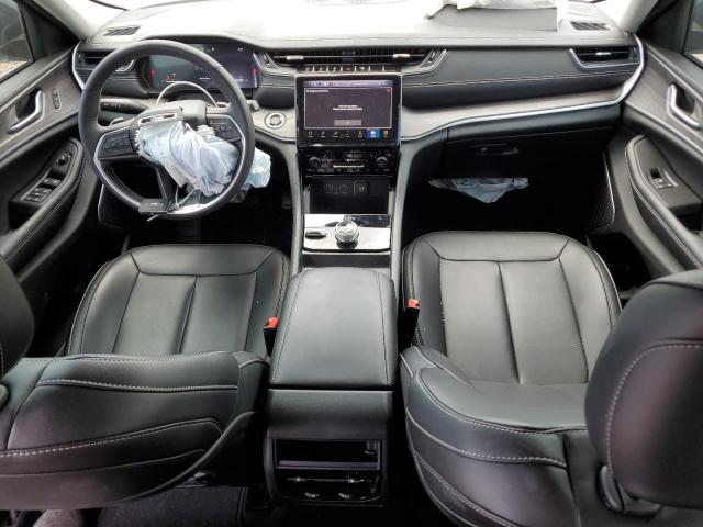 1C4RJHBG8PC613215 Jeep Grand Cherokee Limited