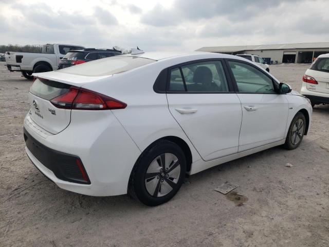 KMHC65LC5LU212688 Hyundai IONIQ BLUE