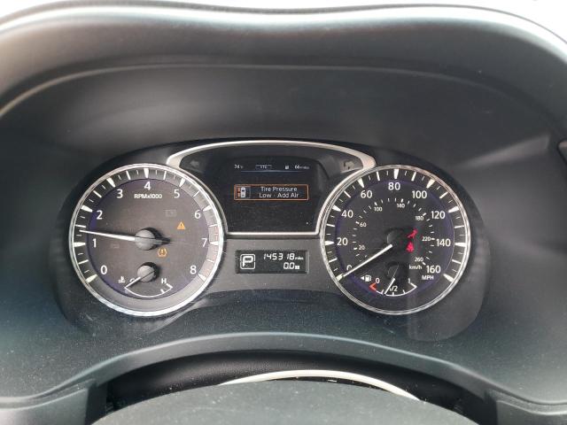 5N1DL0MM1JC532004 Infiniti QX60