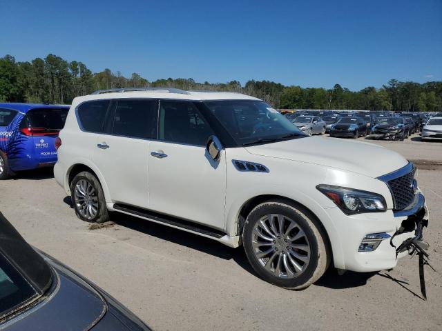 JN8AZ2NF9F9570543 Infiniti QX80