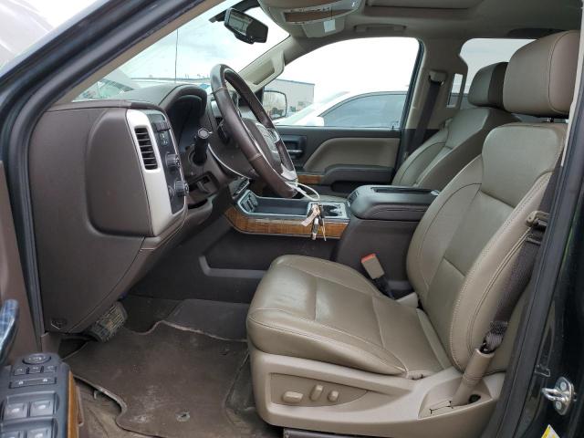 3GTU2NEC1JG270735 GMC Sierra K1500 Slt