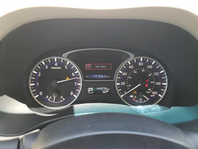 5N1DL0MN9KC557159 Infiniti QX60 LUXE
