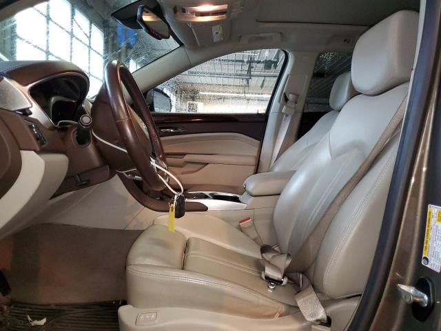 3GYFNEE32GS518426 Cadillac Srx Luxury Collection