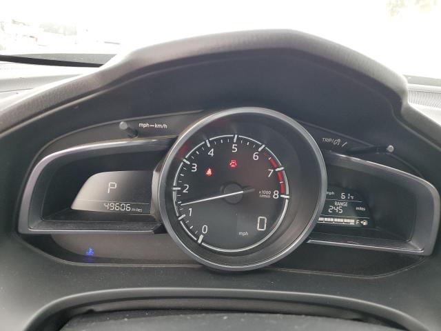3MZBN1M36JM171514 Mazda 3 Grand Touring