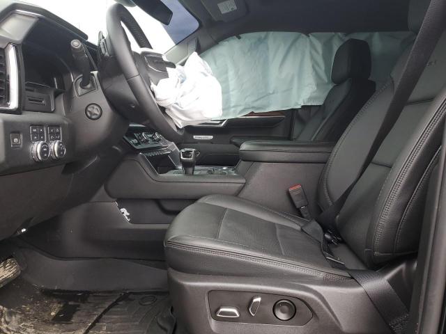 3GTUUGE8XPG186651 GMC Sierra K1500 Denali