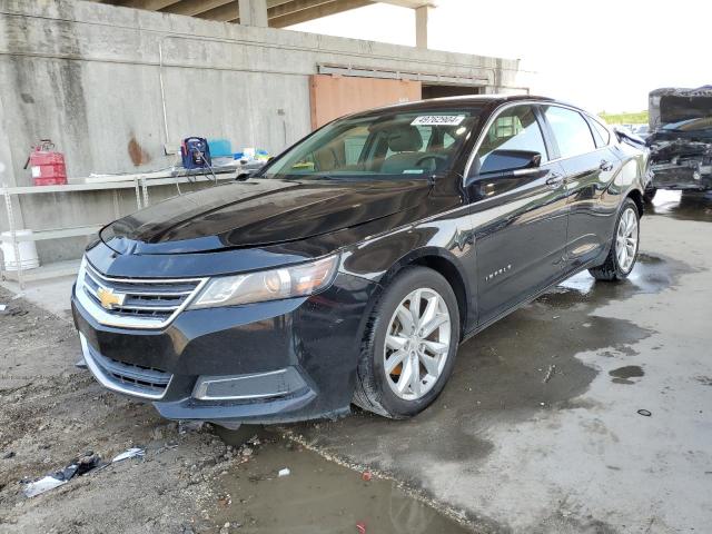 Aukcja sprzedaży 2016 Chevrolet Impala Lt, vin: 2G1115S35G9131732, numer aukcji: 49762904