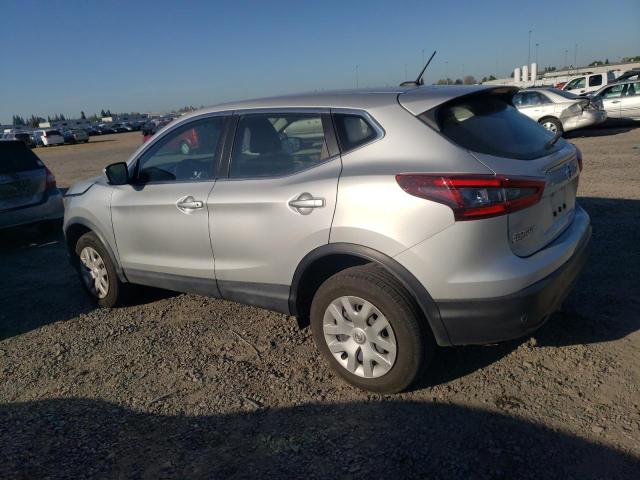 JN1BJ1CV6LW545708 Nissan Rogue Sport S