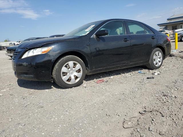 Auction sale of the 2007 Toyota Camry Ce, vin: JTNBE46K873007499, lot number: 50434664