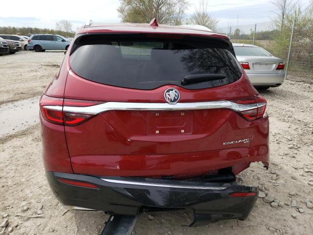 5GAEVBKW4KJ215674 Buick Enclave Premium