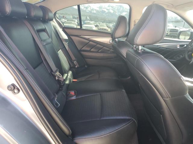 JN1EV7AR0GM340025 Infiniti Q50 Premium
