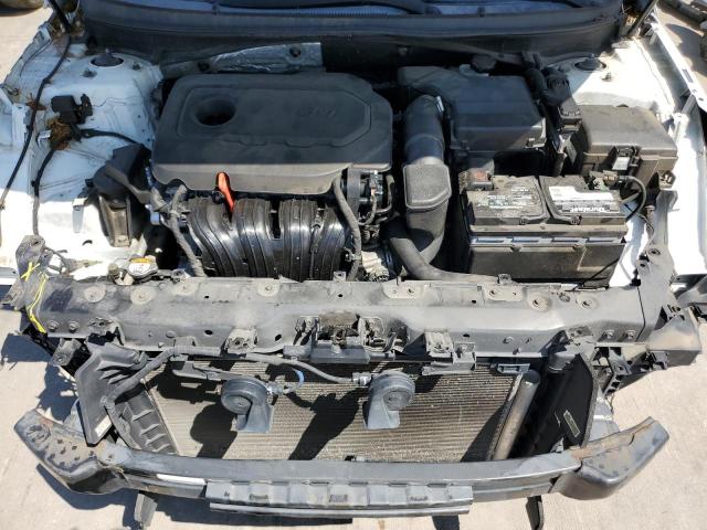 5NPE34AF1FH042454 Hyundai Sonata Sport