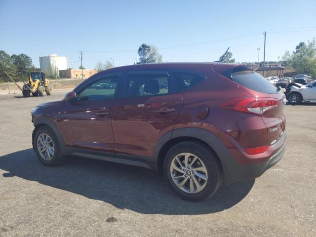 KM8J23A43HU509890 Hyundai TUCSON SE