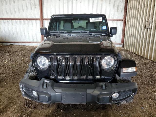 1C4HJXEN1MW731746 Jeep Wrangler Unlimited Sahara