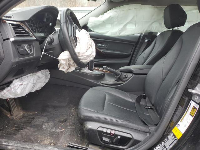 WBA3B5G54ENS09366 BMW 328 Xi Sulev
