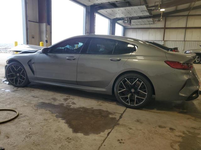 WBSGV0C00PCK99728 BMW M8