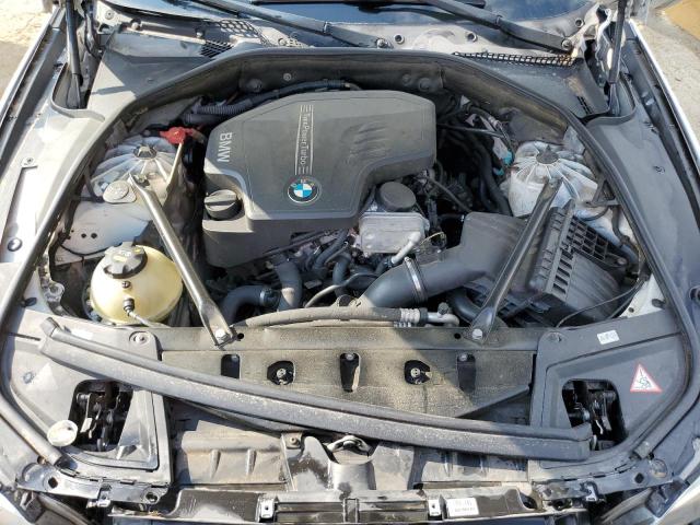 WBA5A5C50FD519782 BMW 528 I