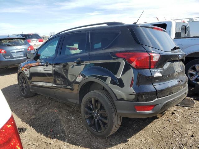 1FMCU9GDXKUC43191 Ford ESCAPE SE