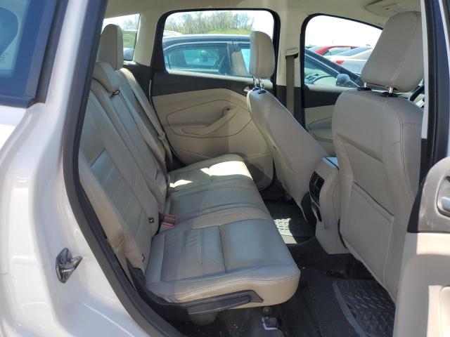 1FADP5AU7JL102400 Ford C-MAX SE