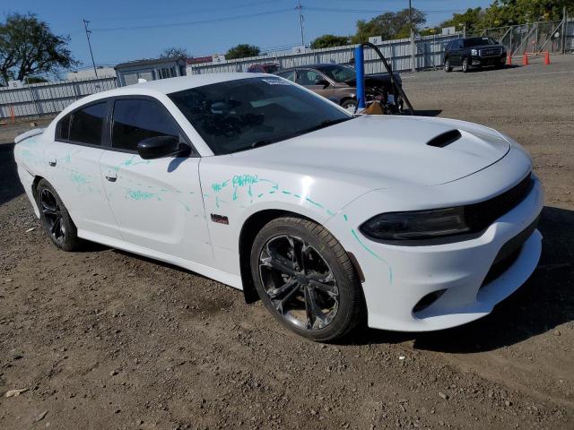 2C3CDXCT5LH108201 Dodge CHARGER R/T
